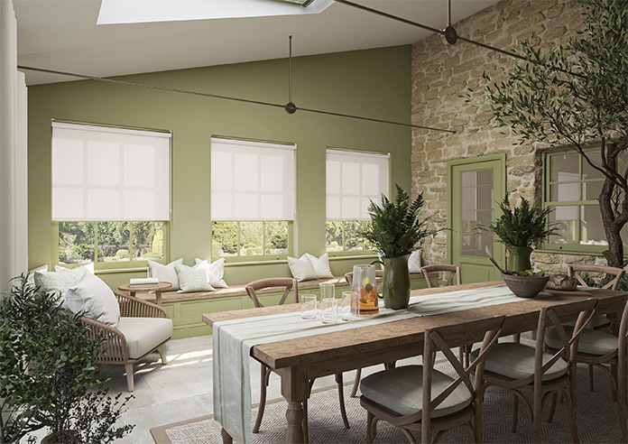 Roma, Gallery - Twist&Fit Roller Blind - Image 7